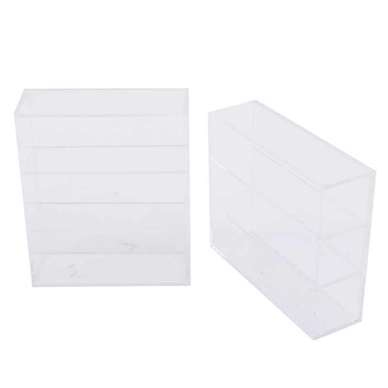 Dollhouse Furniture Set - 1 Buah Rak Miniatur Rumah Boneka