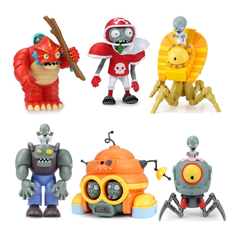Kids Toys Egypt - Plants vs. Zombies 2 Zombie Raksasa