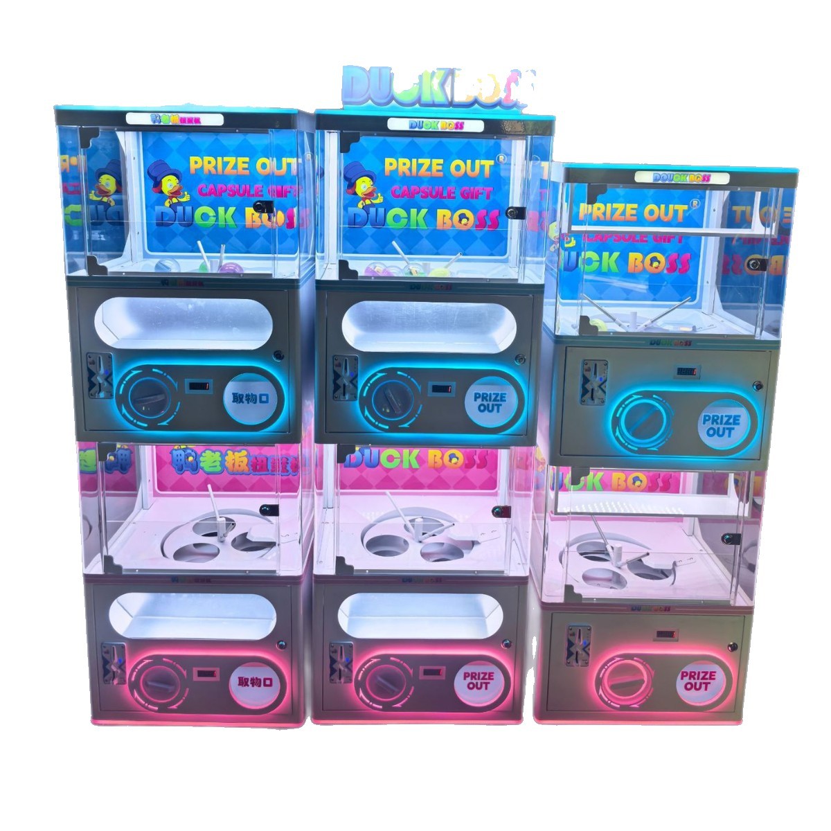 Kids Toys Mall - Mesin Putar Telur Multifungsi Dua Lapis,