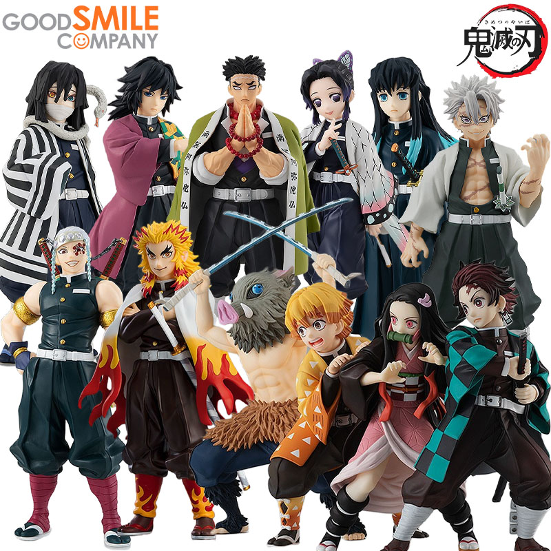 Kids Toys Company - Good Smile Company Asli POP UP
