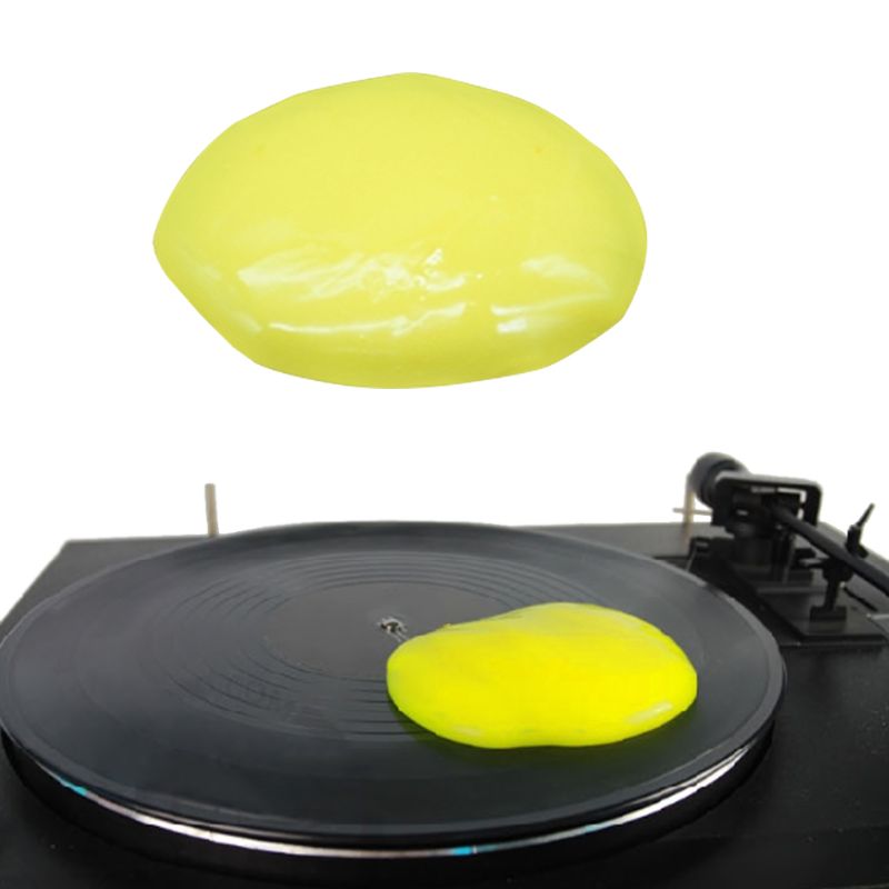 Slime Making Kit - Pembersih Debu Tanah Liat, Pembersih Keyboard,