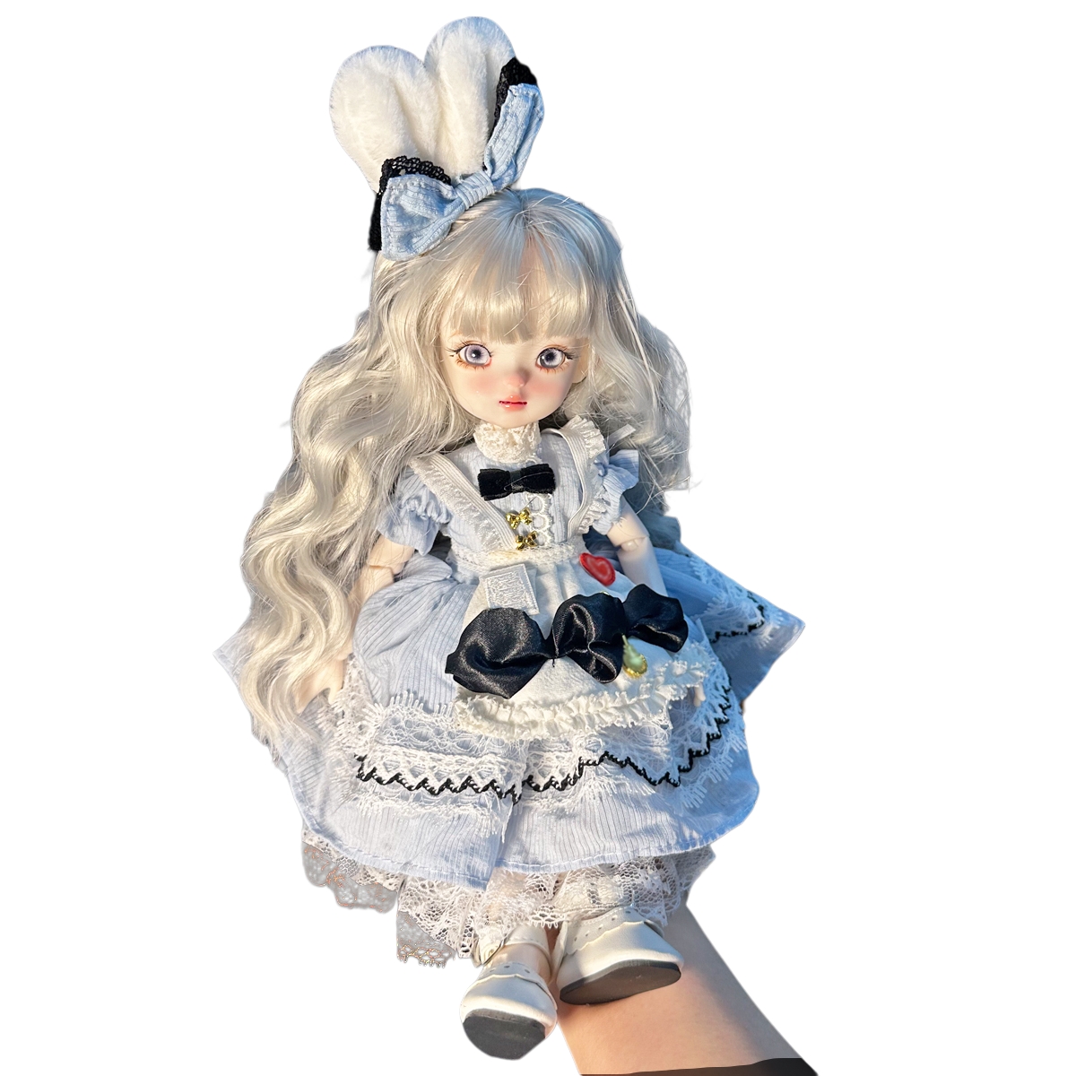 Best Kids Toys Xmas - YUTOTUE Boneka Gadis Imut Tinggi 12