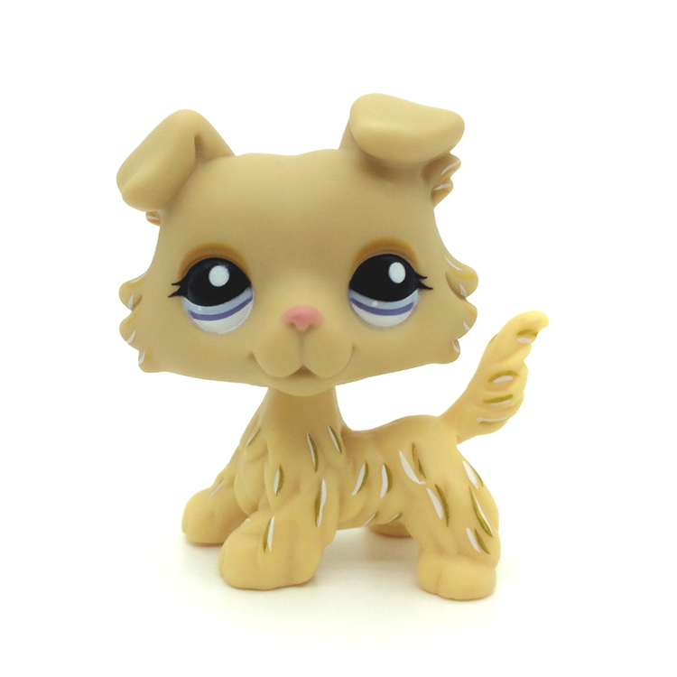 Kids Toys Egypt - Figur Anime Kucing Berambut Pendek Langka,