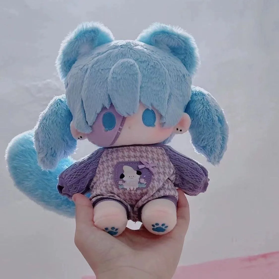 Best Kids Toys Xmas - 20 Cm SallyFace Sal Mainan Mewah