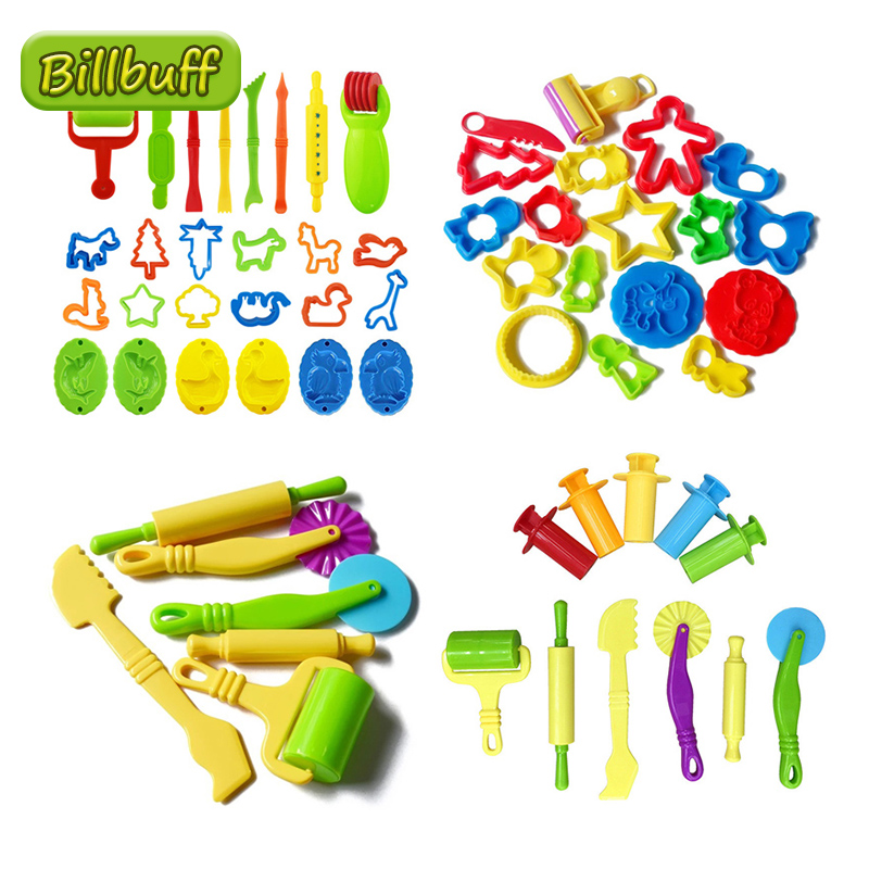Slime Making Kit - Diskon besar DIY Slime Play alat