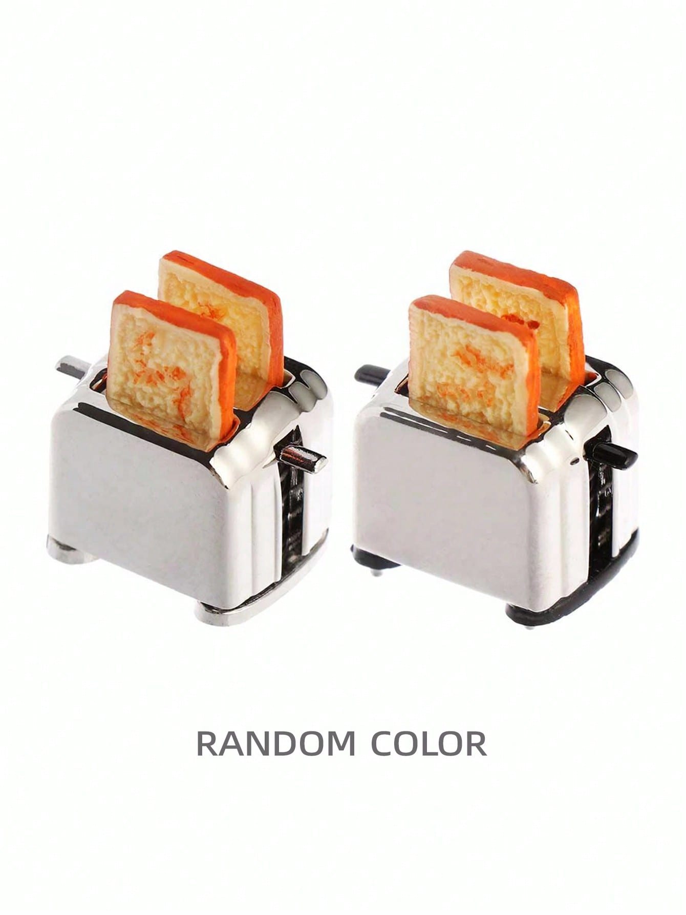 Pemanggang Roti Miniatur Rumah - Dollhouse Furniture Set ulasan dan harga