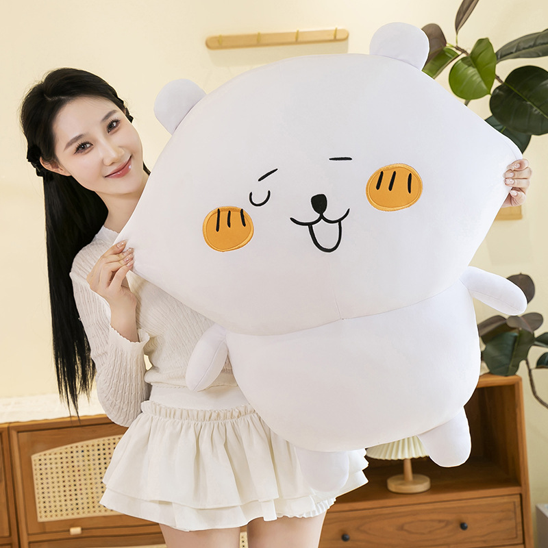 Boneka Beruang Lucu Mainan Plu - Best Kids Toys Xmas ulasan dan harga