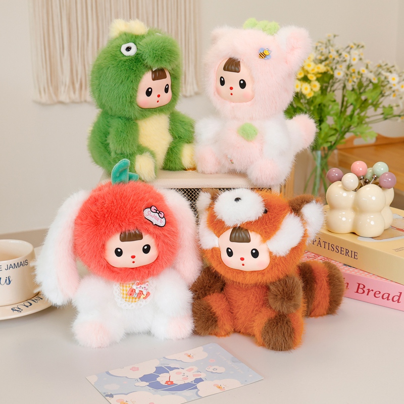 17Cm Mainan Mewah Dinosaurus K - Kids Toys Movie ulasan dan harga