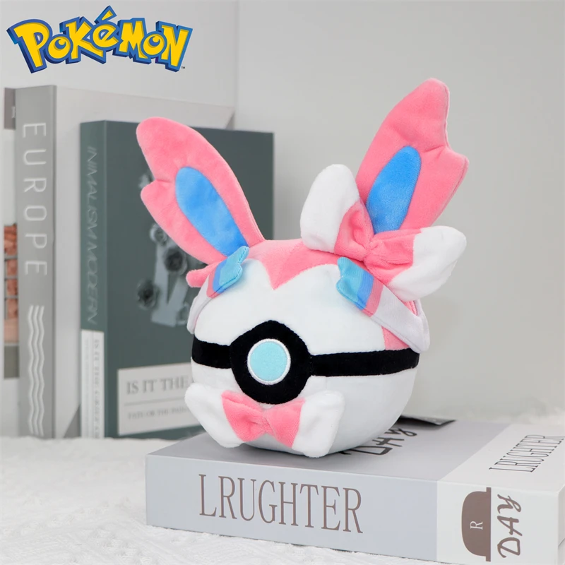Mainan Mewah Pokemon Pokeball  - Kids Toys Movie ulasan dan harga