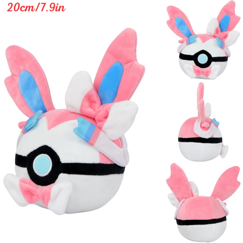 Mainan Mewah Pokemon Pokeball  - Kids Toys Movie ulasan dan harga