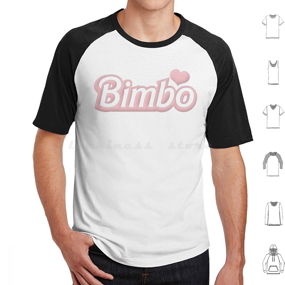 Kaus Merah Muda Boneka Bimbo P - Kids Toys Quotes ulasan dan harga