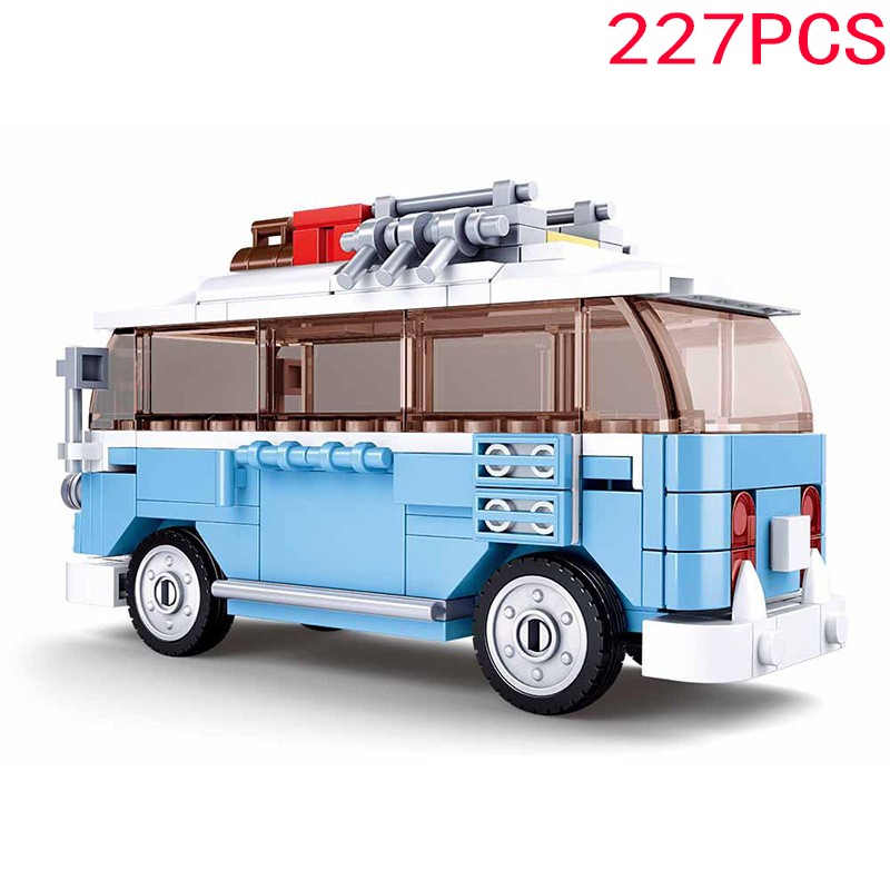 City Street Van Mini Friends C - Kids Toys London ulasan dan harga