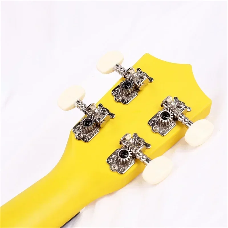 Ukulele Basswood 21 Inci 4 Sen - Kids Toys Sale Clearance ulasan dan harga