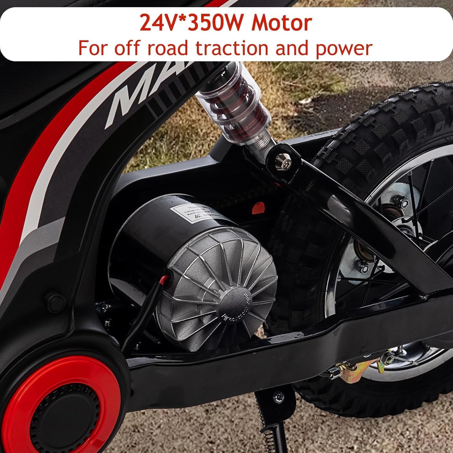 Motor Sepeda Motor Listrik unt - Kids Toys Cycle ulasan dan harga