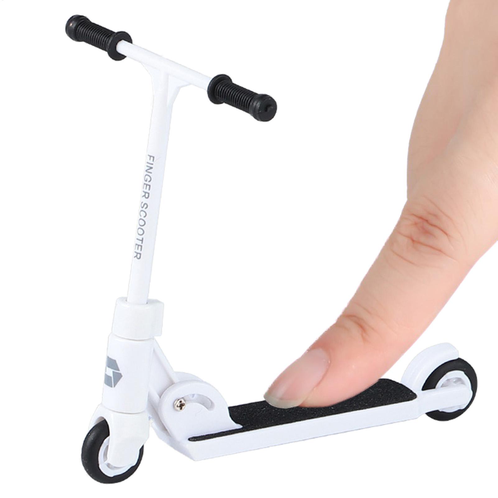Skuter Lipat Mini Tipe T untuk - Kids Toys Scooter ulasan dan harga