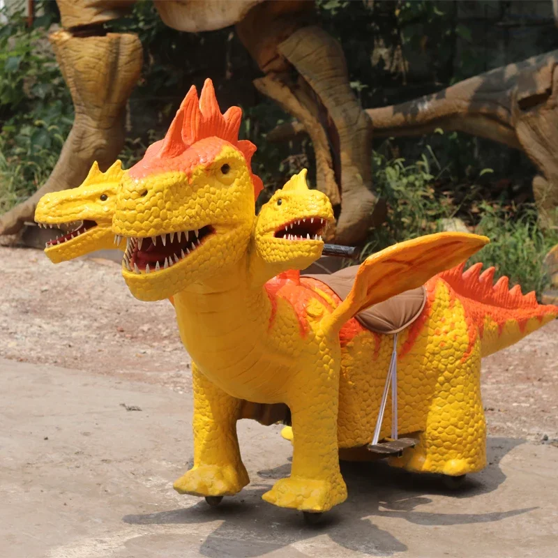 Mobil Dinosaurus Listrik Berte - Kids Toys Mall ulasan dan harga