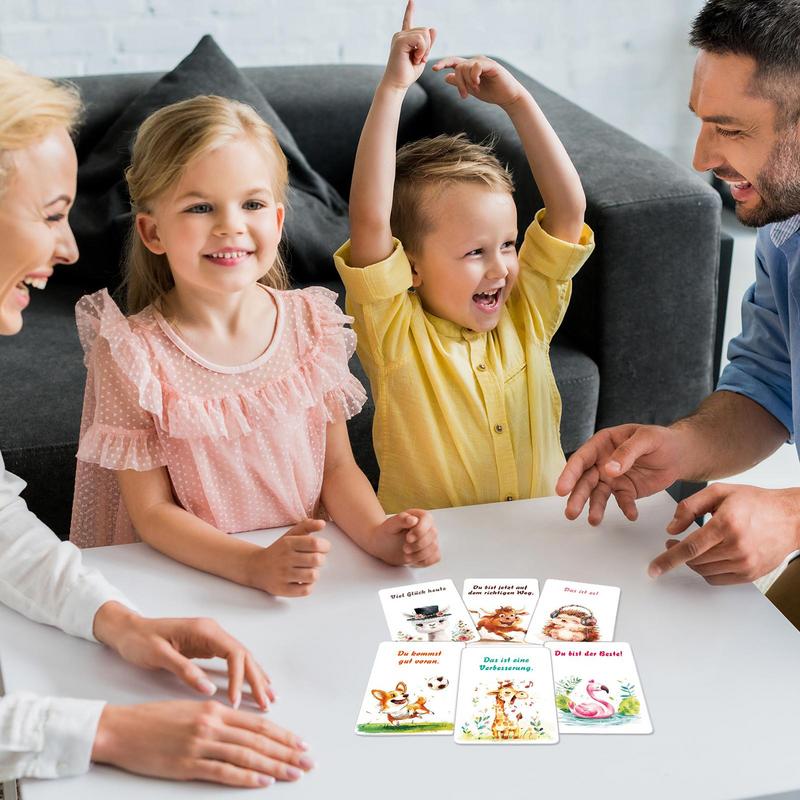 Kartu Pemberdayaan untuk Anak- - Kids Toys Quotes ulasan dan harga