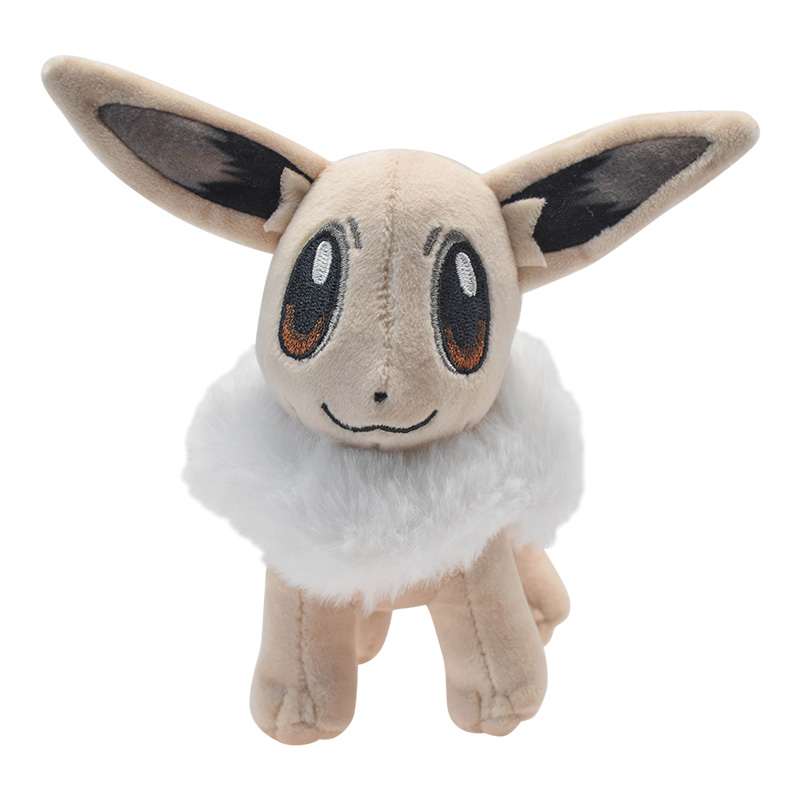 Mainan Boneka Pokemon Lembut B - Kids Toys Movie ulasan dan harga