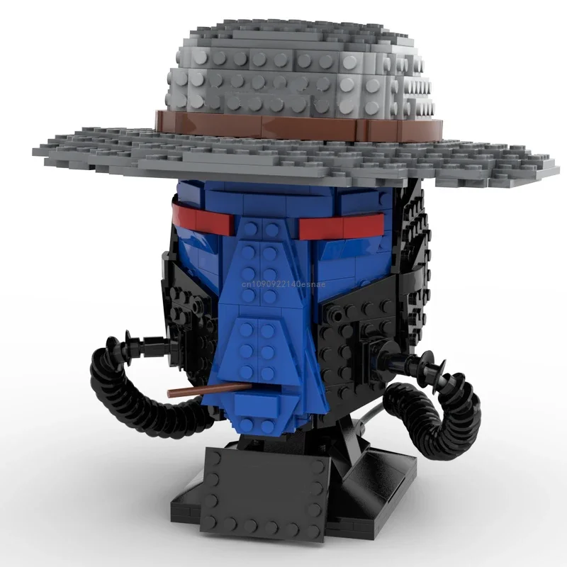 Moc 598pcs Star Battle Cad Ban - Kids Toys Cad Block ulasan dan harga