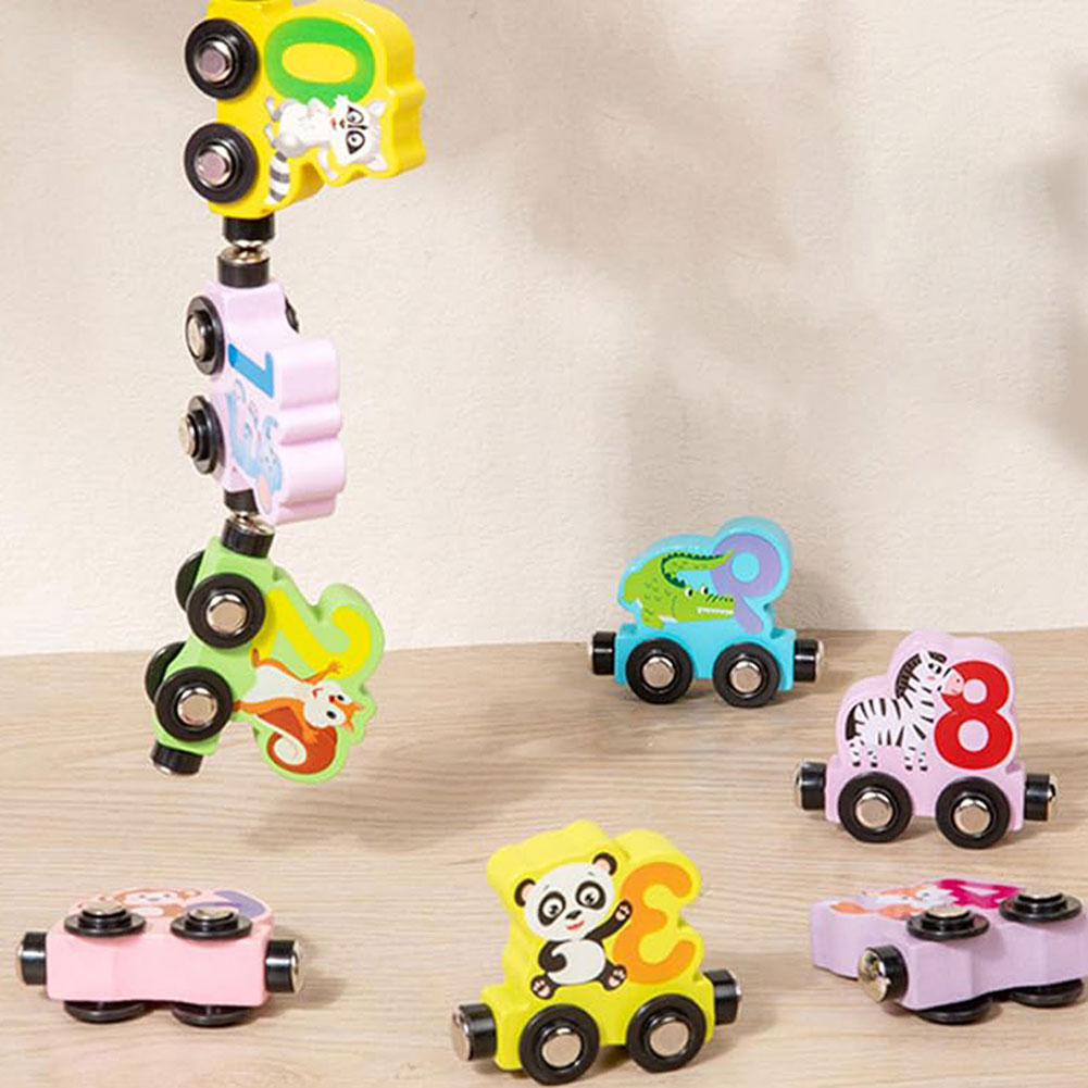 Mainan Edukatif Kayu Blok Bang - Kids Toys Cycle ulasan dan harga