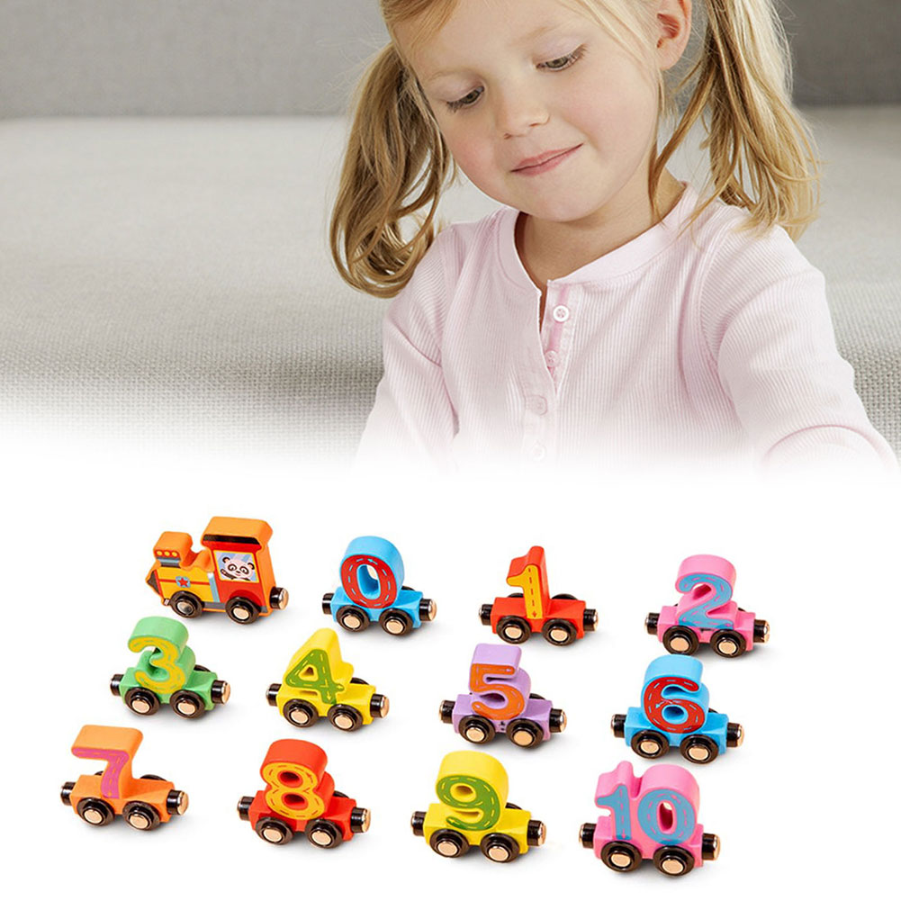 Mainan Edukatif Kayu Blok Bang - Kids Toys Cycle ulasan dan harga