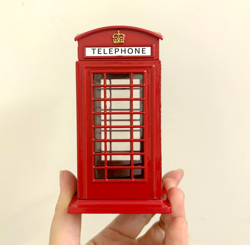 Penjualan Panas Celengan Bentu - Kids Toys London ulasan dan harga
