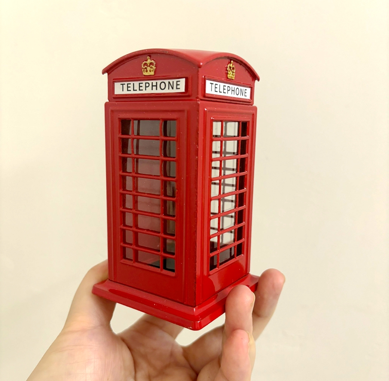 Penjualan Panas Celengan Bentu - Kids Toys London ulasan dan harga