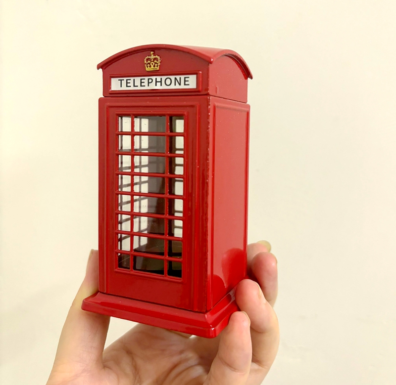 Penjualan Panas Celengan Bentu - Kids Toys London ulasan dan harga