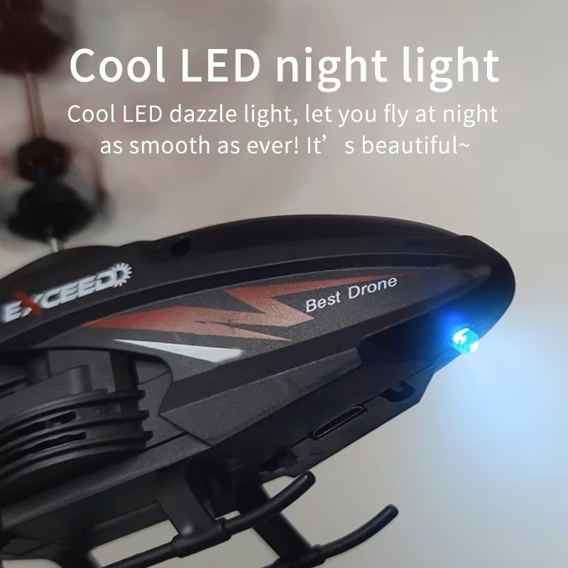 Helikopter Suspensi Kontrol Ge - Kids Toys Channel ulasan dan harga