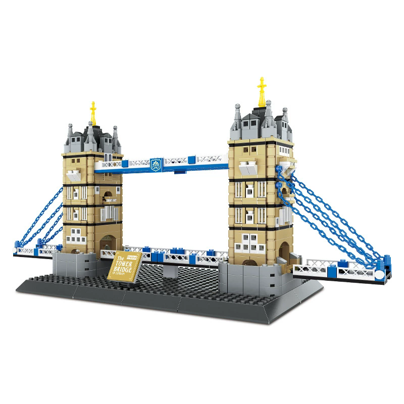 Baru 970 Buah Mainan Hadiah Pe - Kids Toys London ulasan dan harga