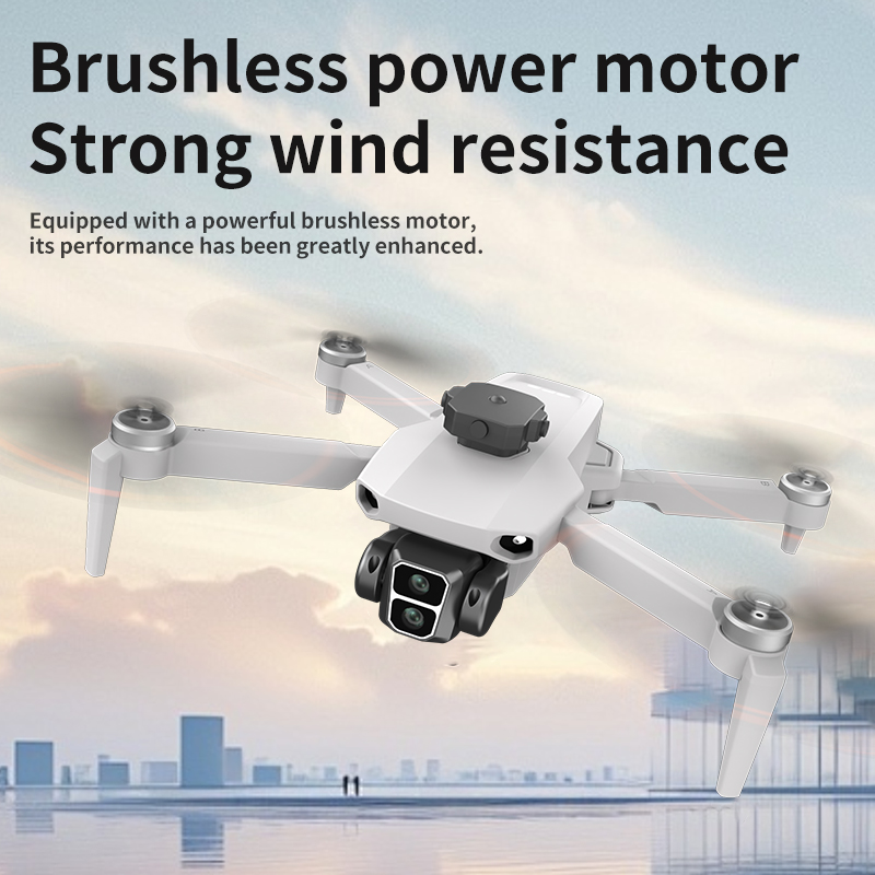 Drone RC L106 Baru Dengan Kame - Kids Toys Drone ulasan dan harga