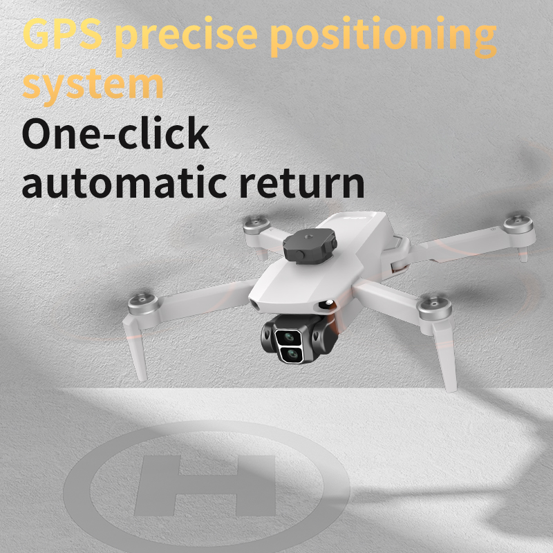 Drone RC L106 Baru Dengan Kame - Kids Toys Drone ulasan dan harga