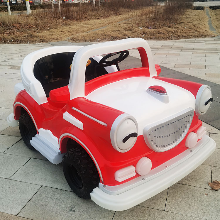Mobil Bumper Listrik Anak Indo - Kids Toys Mall ulasan dan harga