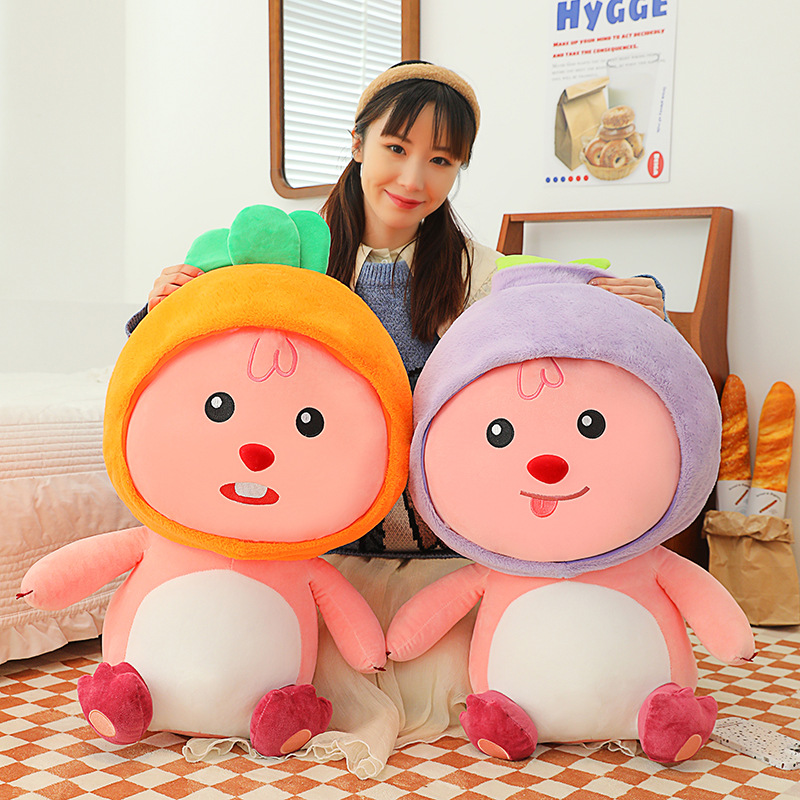 Mainan Berang-berang Sayuran M - Best Kids Toys Xmas ulasan dan harga