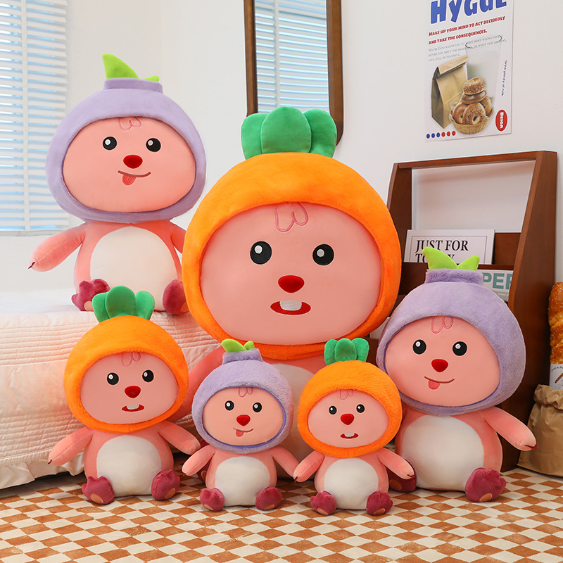 Mainan Berang-berang Sayuran M - Best Kids Toys Xmas ulasan dan harga