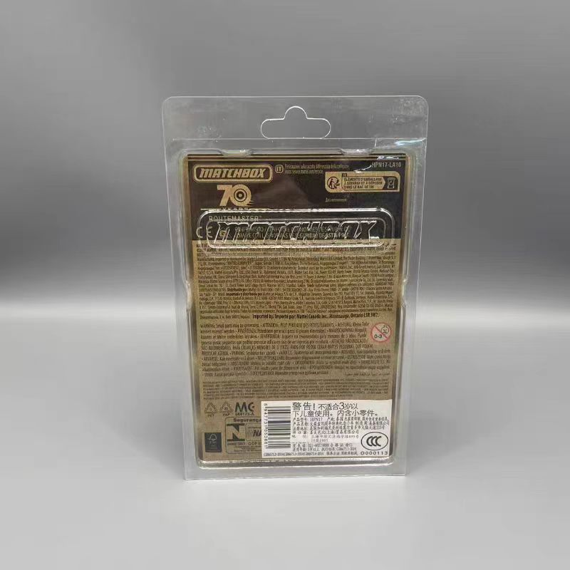 Matchbox 70th Edisi Terbatas L - Kids Toys London ulasan dan harga