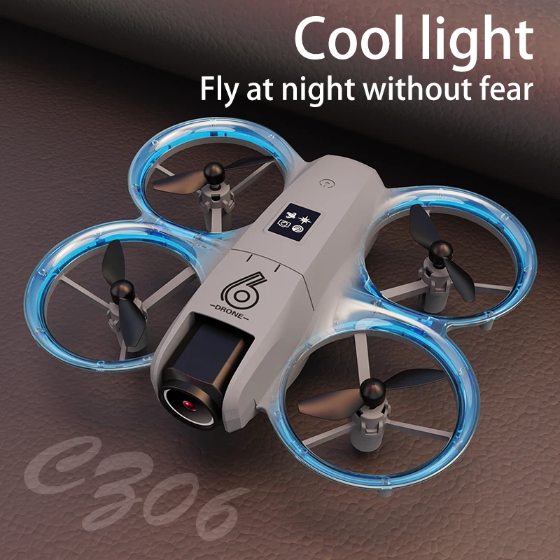 Drone Quadcopter RC Mini CZ06  - Kids Toys Drone ulasan dan harga