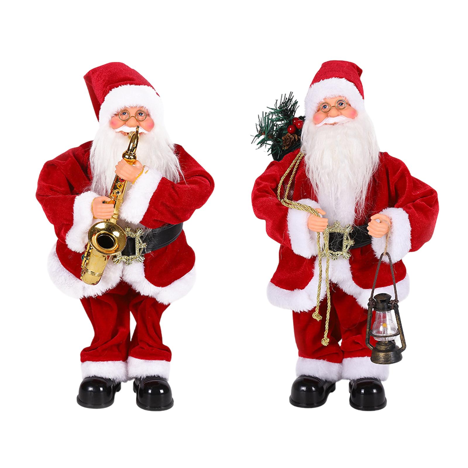 Mainan Santa Claus Elektrik De - Kids Toys Mall ulasan dan harga