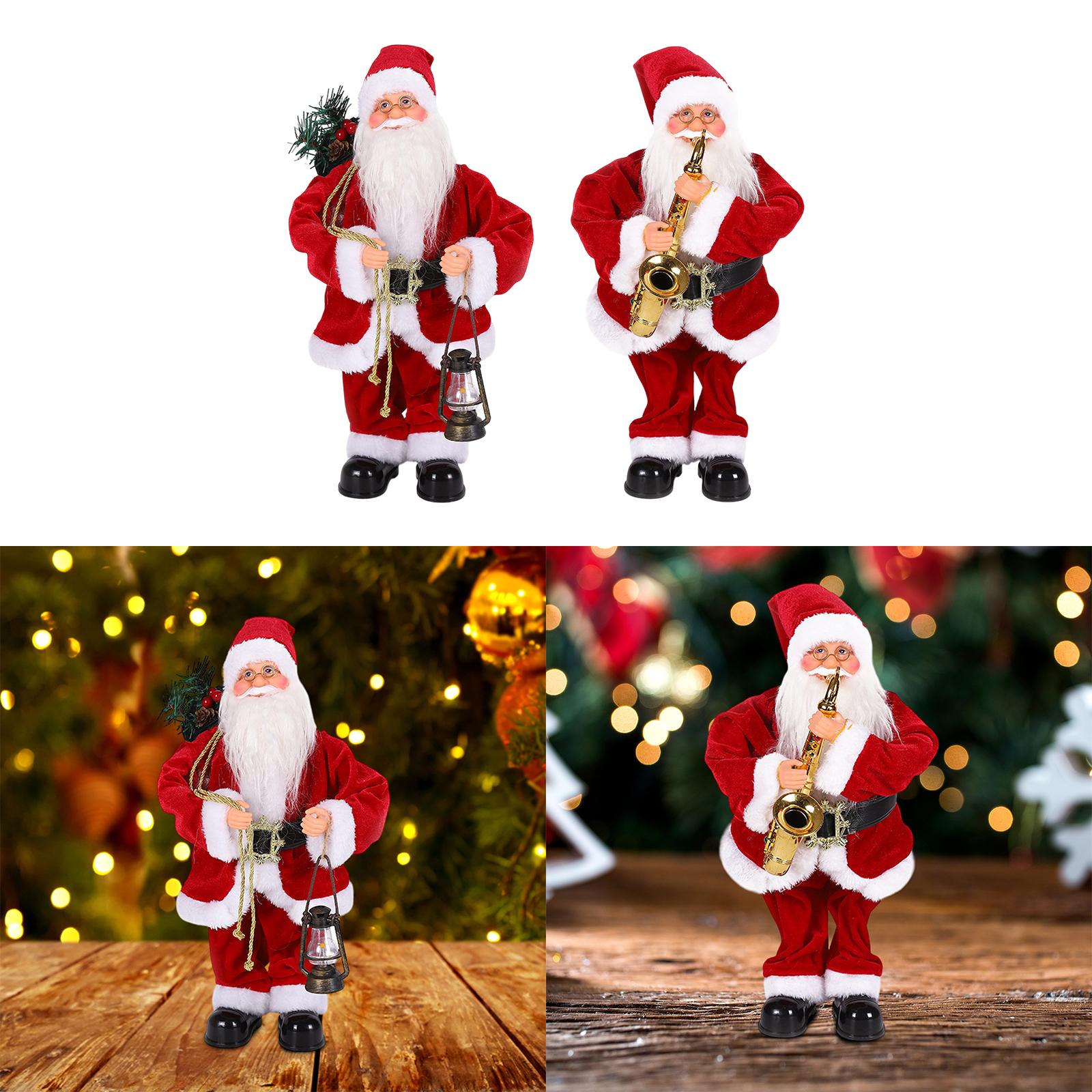 Mainan Santa Claus Elektrik De - Kids Toys Mall ulasan dan harga