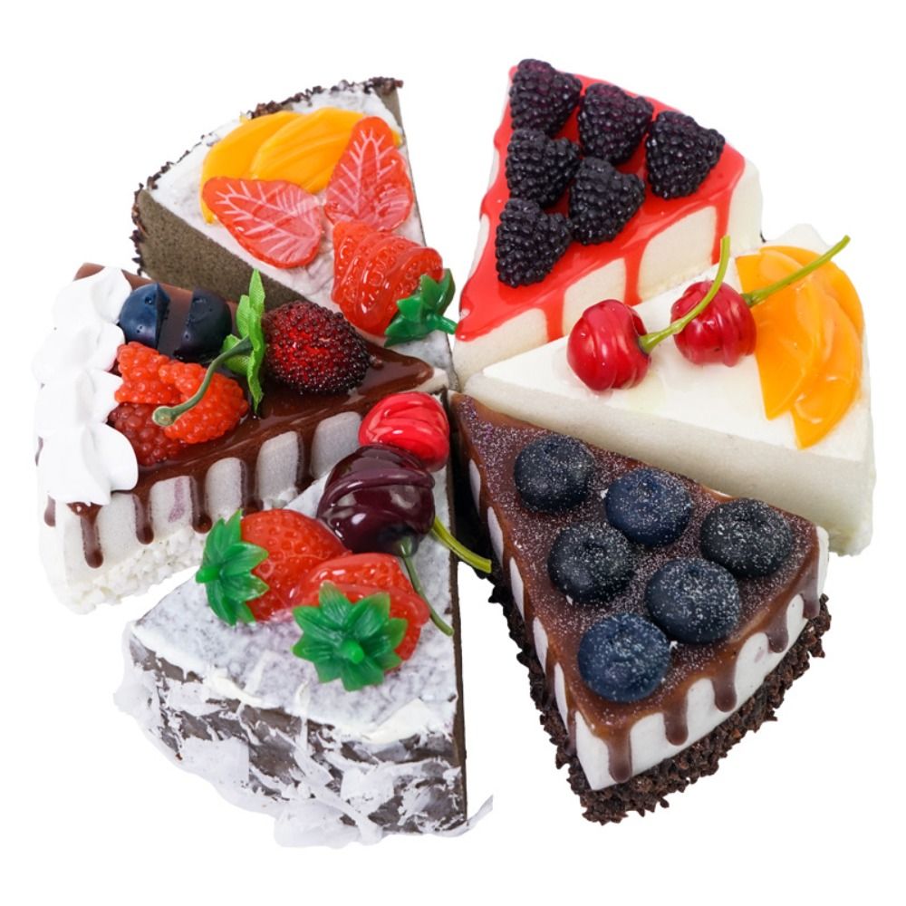Kue Simulasi Segitiga yang Men - Kids Toys Mall ulasan dan harga