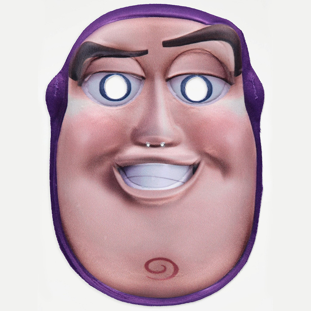 Kostum Buzz Lightyear Kostum S - Kids Toys Movie ulasan dan harga