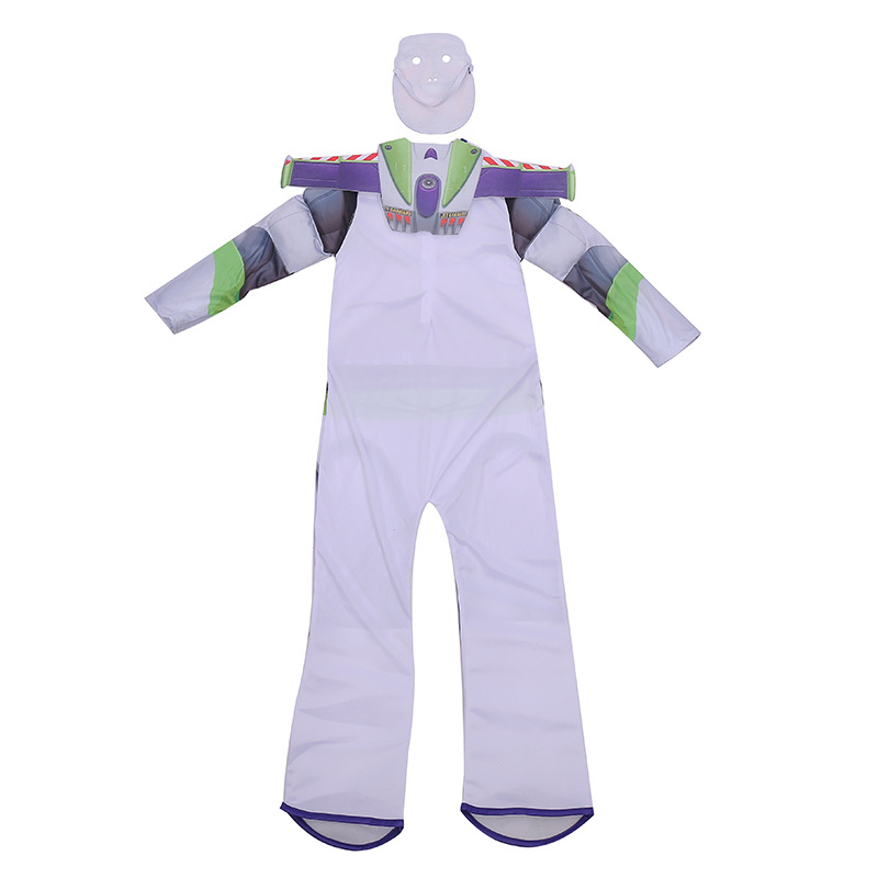 Kostum Buzz Lightyear Kostum S - Kids Toys Movie ulasan dan harga