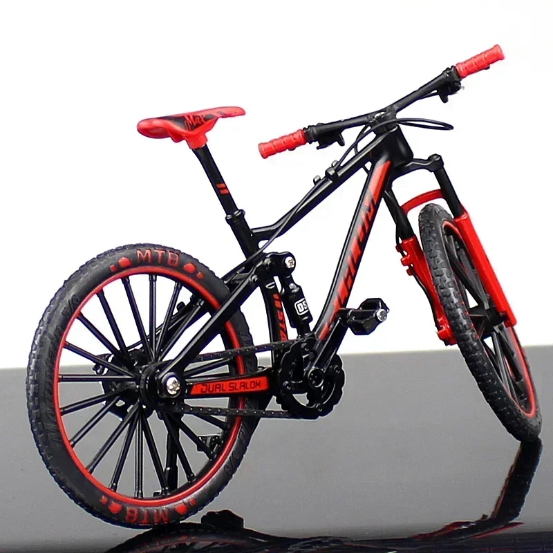 1:10 Model Sepeda Gunung Aloi  - Kids Toys Cycle ulasan dan harga