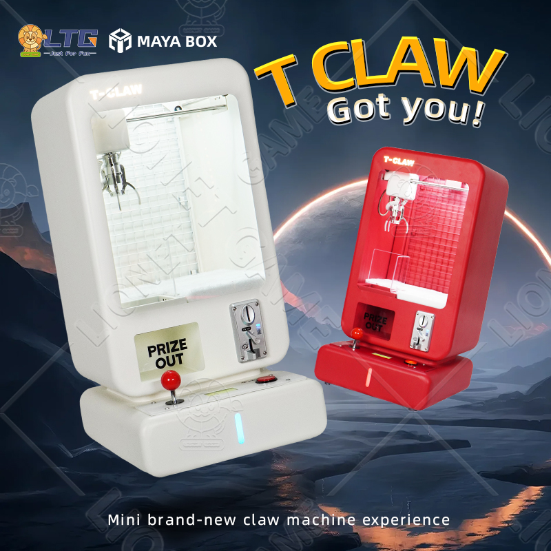 Mesin Cakar Mini Desain Baru L - Kids Toys Mall ulasan dan harga
