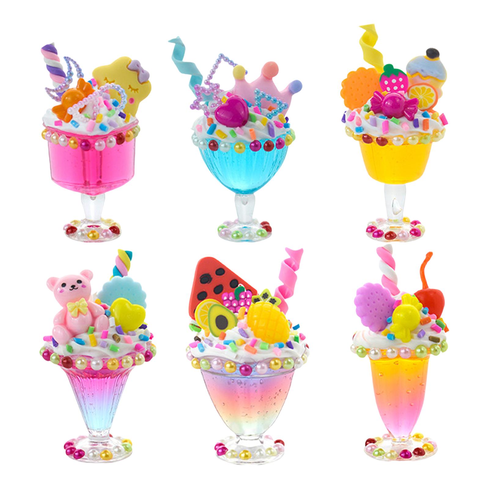 Perlengkapan Pembuatan Slime D - Slime Making Kit ulasan dan harga