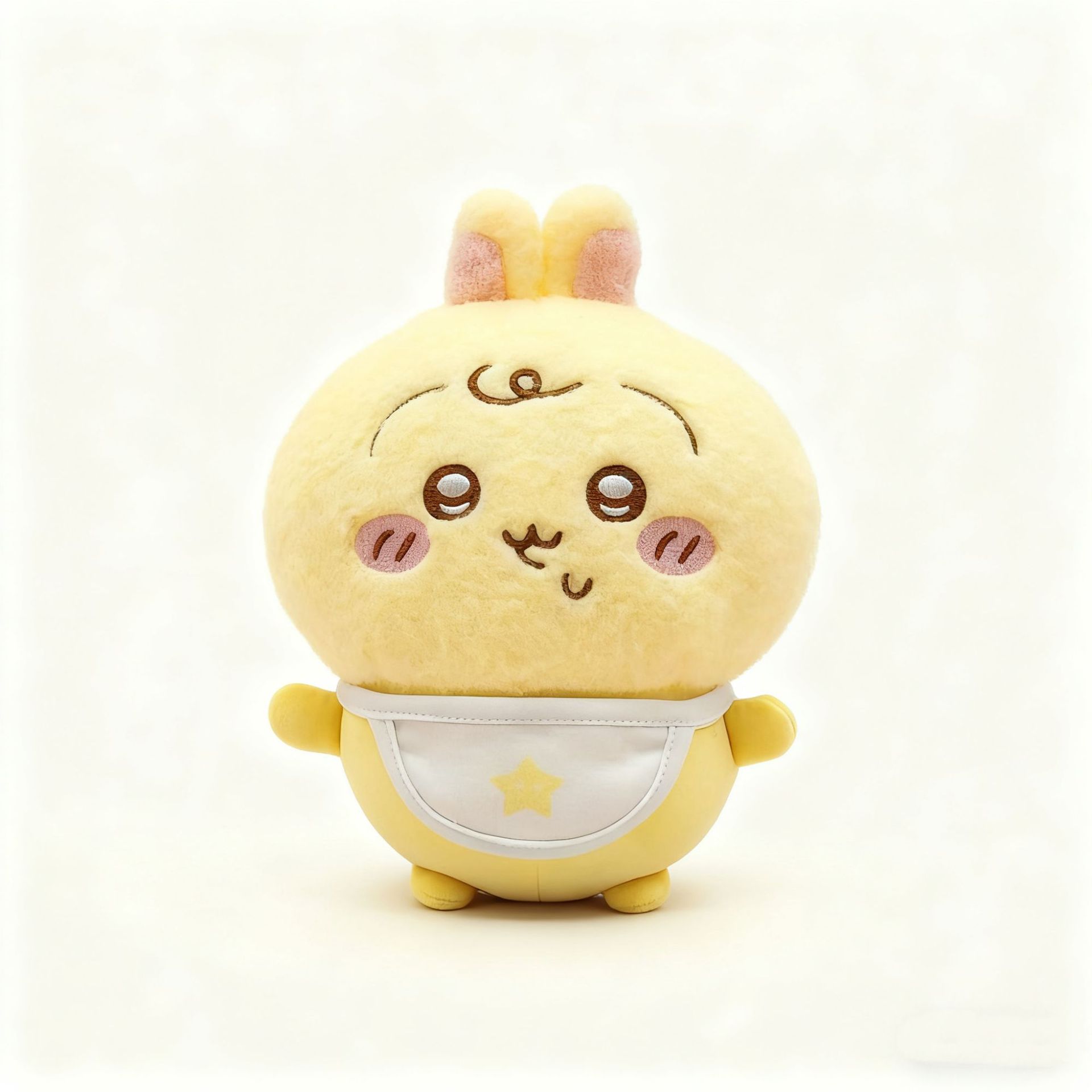 Boneka Plush Lucu Seri Jiyi Ba - Kids Toys Movie ulasan dan harga