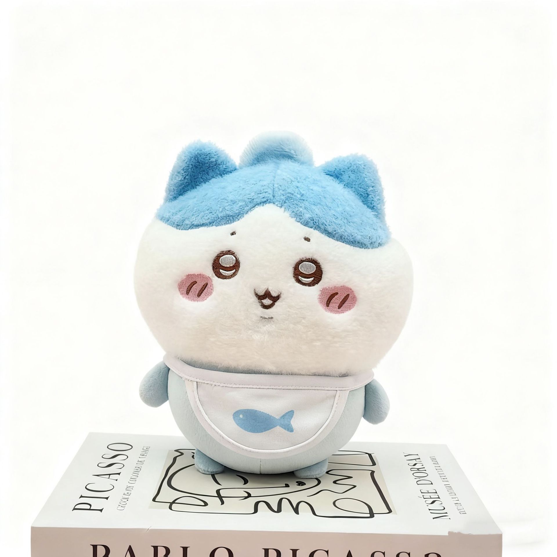 Boneka Plush Lucu Seri Jiyi Ba - Kids Toys Movie ulasan dan harga