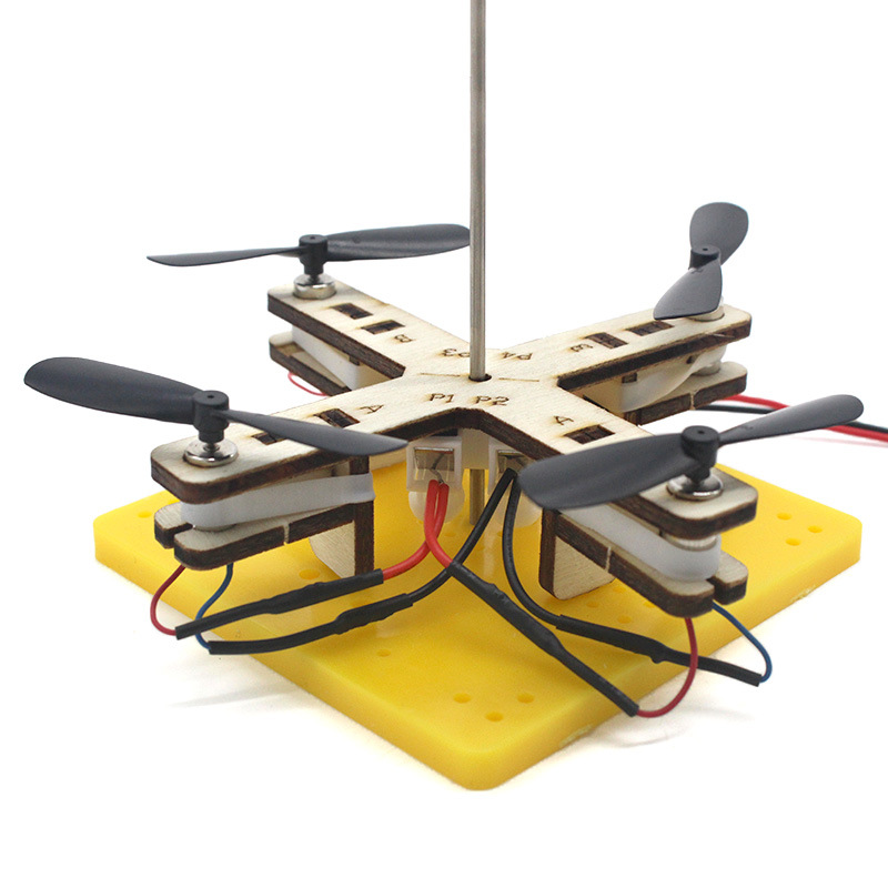 Model Drone DIY Lucu Mainan Sa - Kids Toys Drone ulasan dan harga