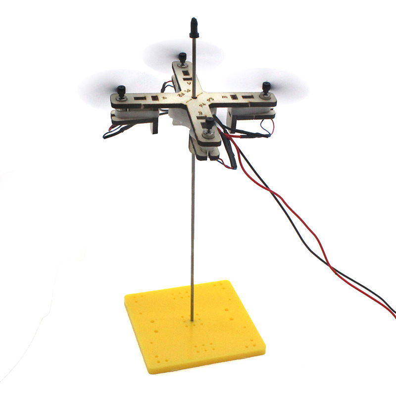 Model Drone DIY Lucu Mainan Sa - Kids Toys Drone ulasan dan harga