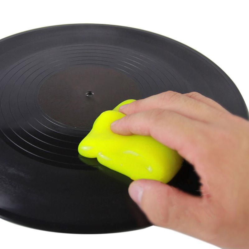 Pembersih Debu Tanah Liat, Pem - Slime Making Kit ulasan dan harga